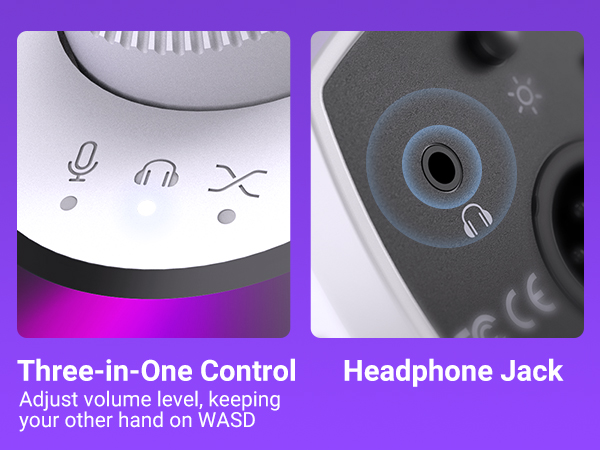 microphone for streaming