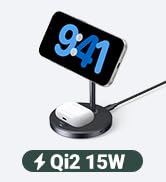 ugreen wireless charger