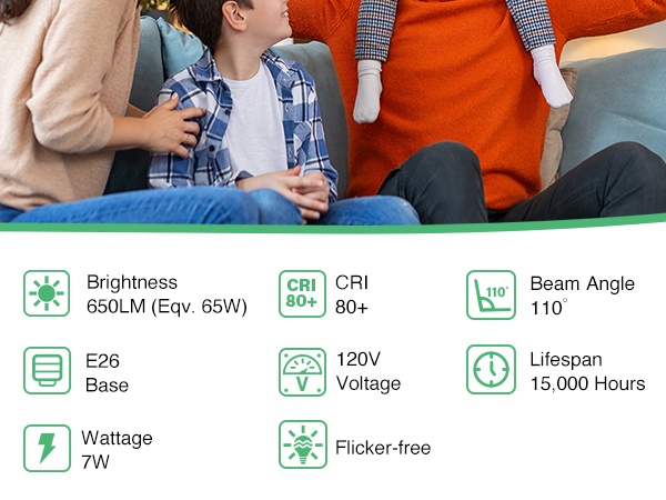 65 Watt Flood Light Bulbs Indoor