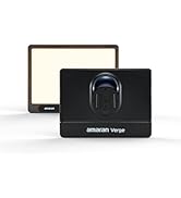 amaran Verge Bi-Color Edge-lit Rectangular Panel,26W Soft LED Video Light Adjustable CCT,APP Cont...
