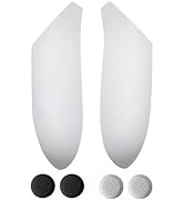 VicRole Replacement Handle Cover for Meta Quest 3S / Quest 3 Controllers - Controller Grips Batte...