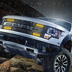 strobe lights for vehicles amber lights for trucks amber strobe lights for trucks