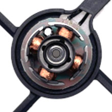 80mm ec fan