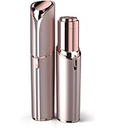 Facial Hair Remover for Women - as Seen on TV Painless Face Shaver - Electric Hair Removal Device...