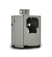 Moultrie Mobile Edge Pro Cellular Trail Camera - Auto Connect, Nationwide Coverage, False Trigger...