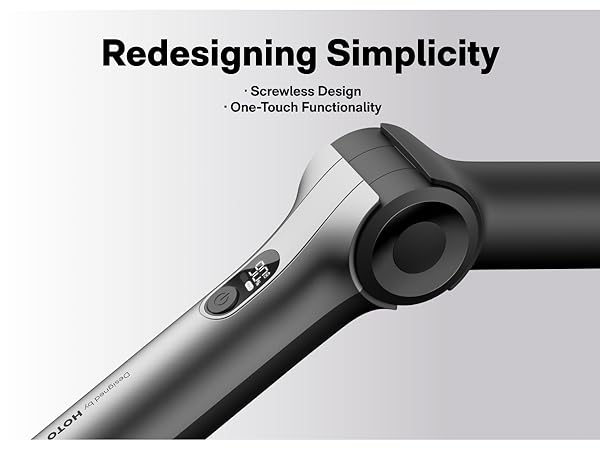 redesigning simplicity
