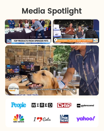 cat feeder automatic