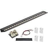BIGTREETECH Direct BIQU Panda Lux for Bambu-Lab P1S P1P X1C X1E 3D Printers, LED Light Strip Upgr...