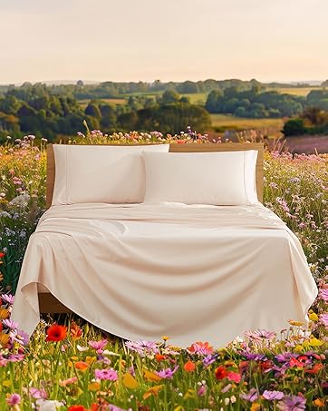 cooling sheet set