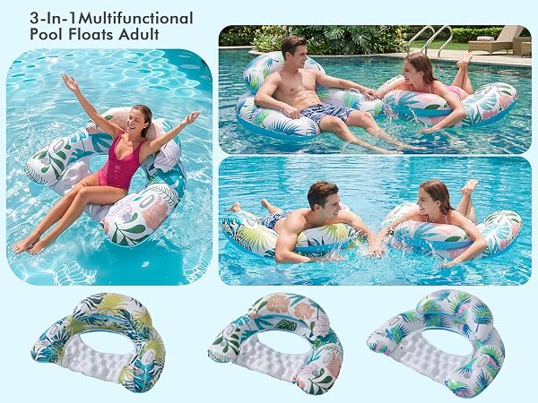 floaties for adults