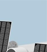 ANRAN Solar Security Cameras Wireless Outdoor for Home Security, 3MP 2K Color Night Vision WiFi S...