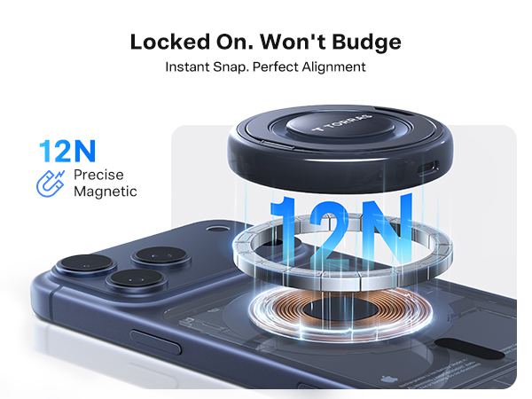 wireless charger
