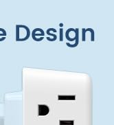 European Travel Plug Adapter