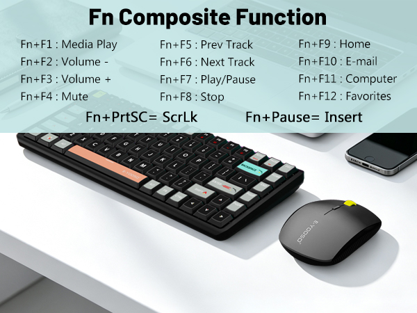 FN function