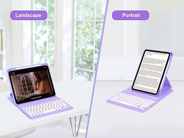 ipad 10th generation keyboard