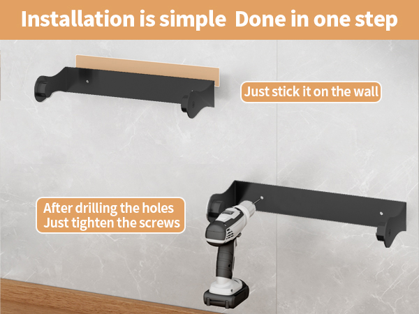 Paroto Paper Towel Holder Under Cabinet