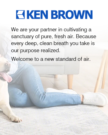 KEN BROWN