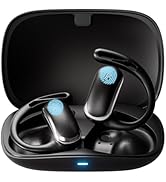 AI Language Translator Earbuds, OWS Real-Time 3-in-1 Translation Earbuds 144 Languages &amp; Accents,...