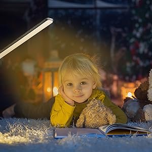 lamp with usb charging port