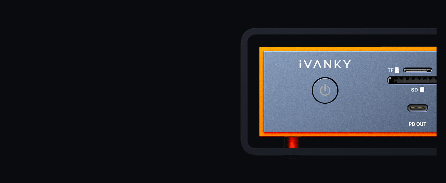 tb4 dock