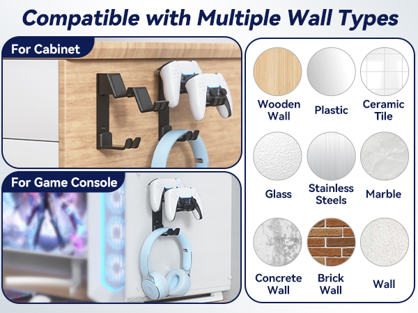 xbox controller holder