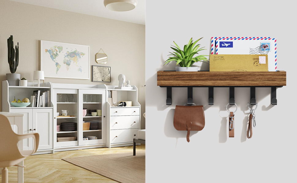 key rack