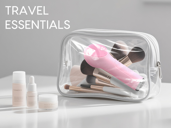 Facial Cleansing Brush