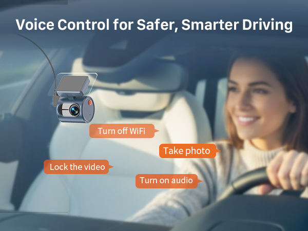 dash cam