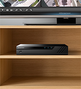 Amcrest NV4108E-A2 4K 8CH POE NVR (1080p/3MP/4MP/5MP/8MP) POE Network Video Recorder - Supports u...