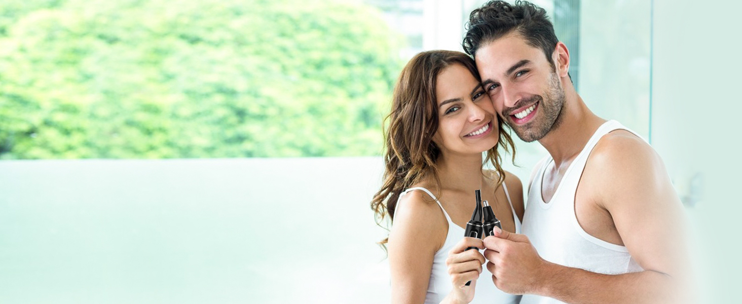 nose hair trimmer for men