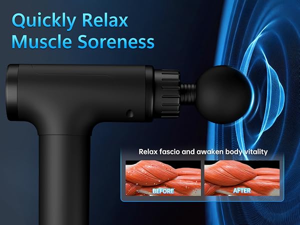 neck massager