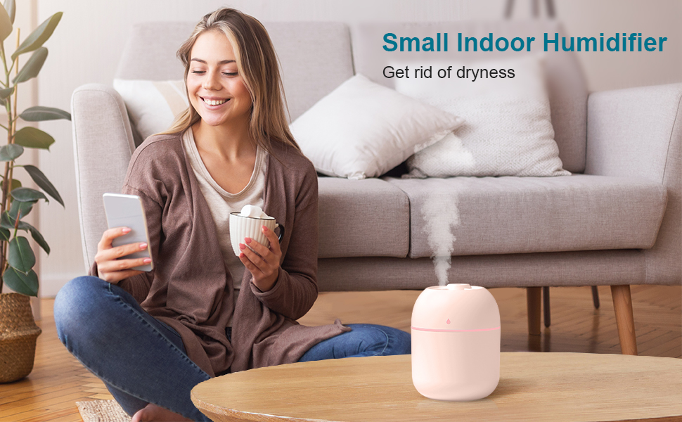 plant humidifier