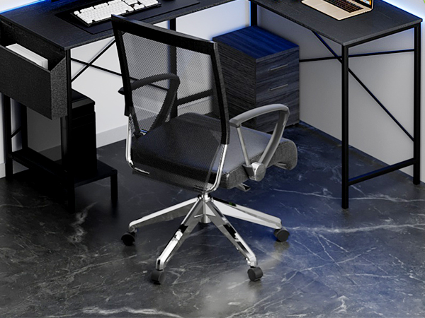 computer desk