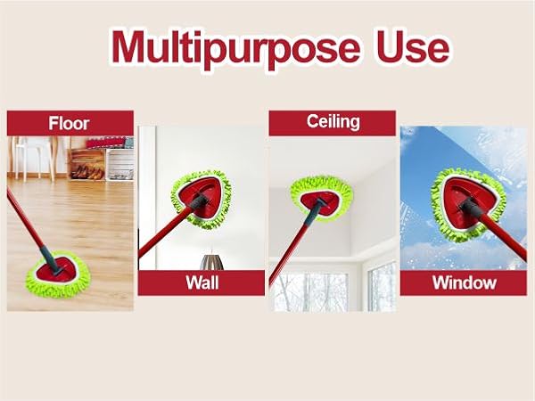Multipurpose Use TO Floor, Wall, Ceiling, Window