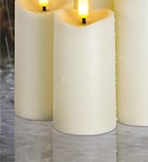 waterproof led candles