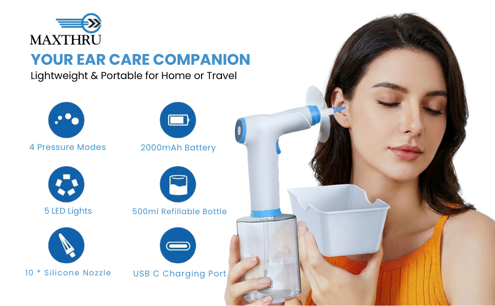 Ear Cleaner