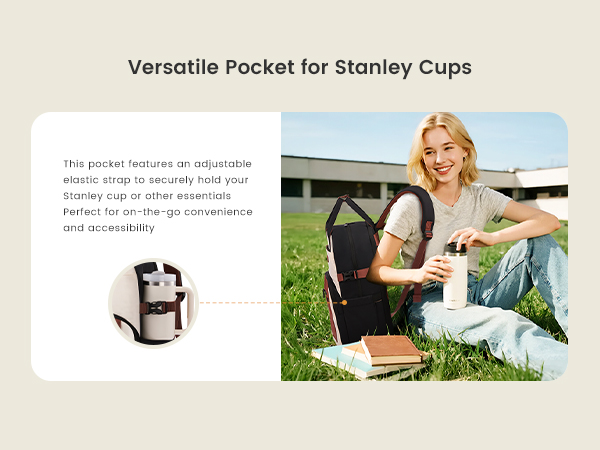 college backpack