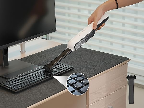 Handheld Vacuum Cordless