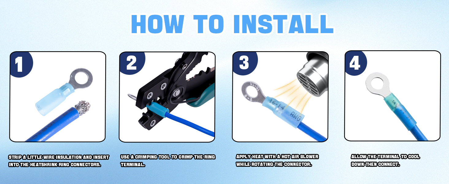 How to Install