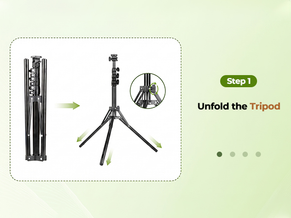 starlink mini tripod
