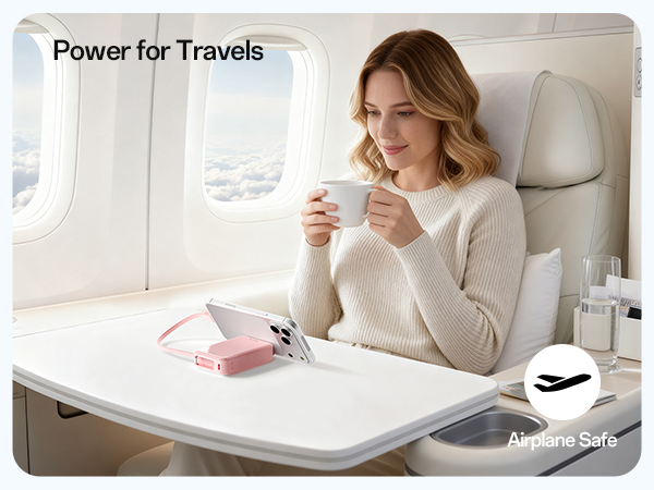 portable charger