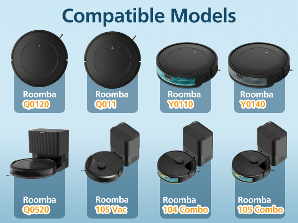 roomba parts
