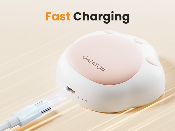 electric hand warmers