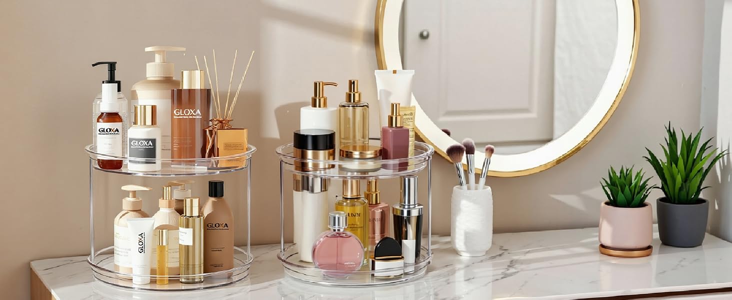 medicine cabinet organizer