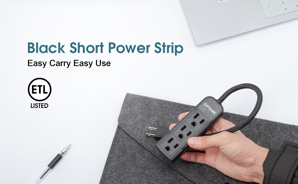 power strip