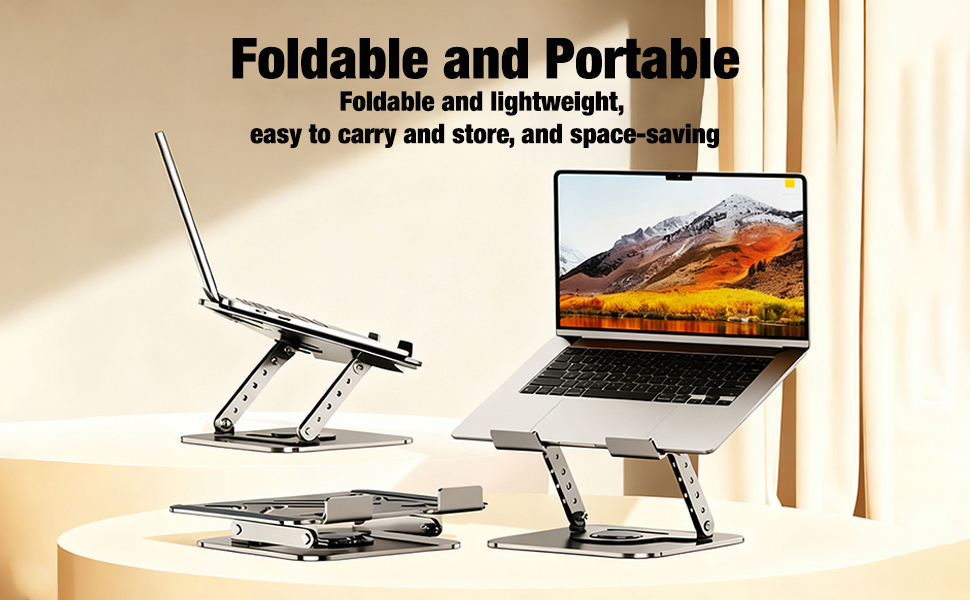 vertical laptop stand monitor riser for desk macbook stand laptop riser for desk