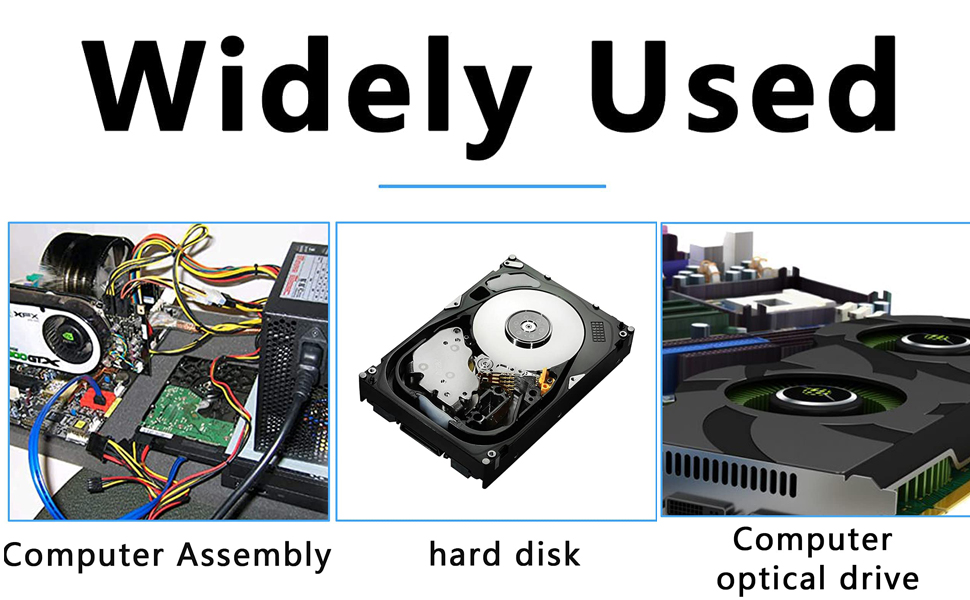Serial ATA Male to Female Extension Connector