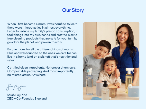 Our Story