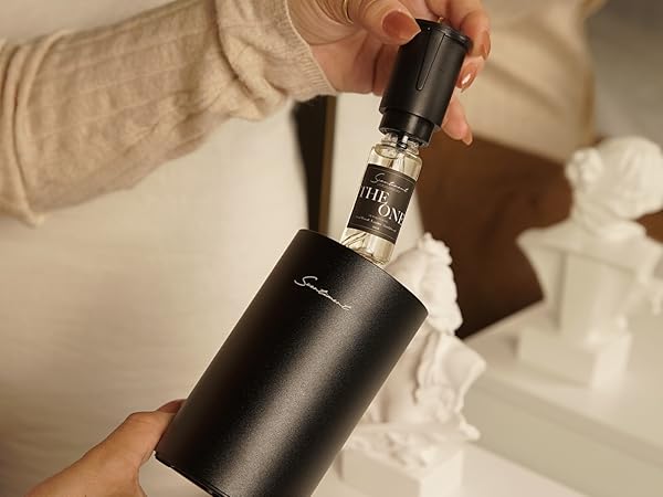 The One Fragrance Oil