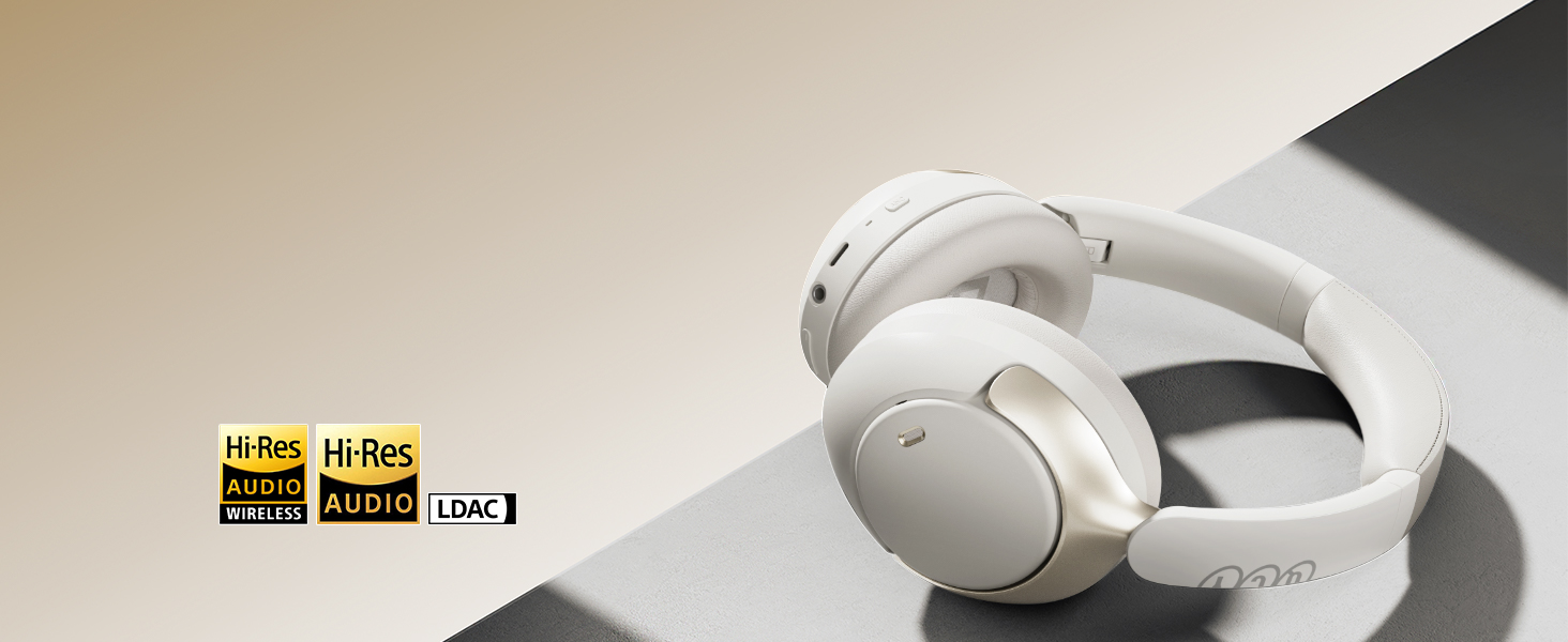 Hi-res audio